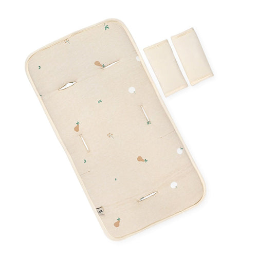 מזרון עגלה עם חבקים