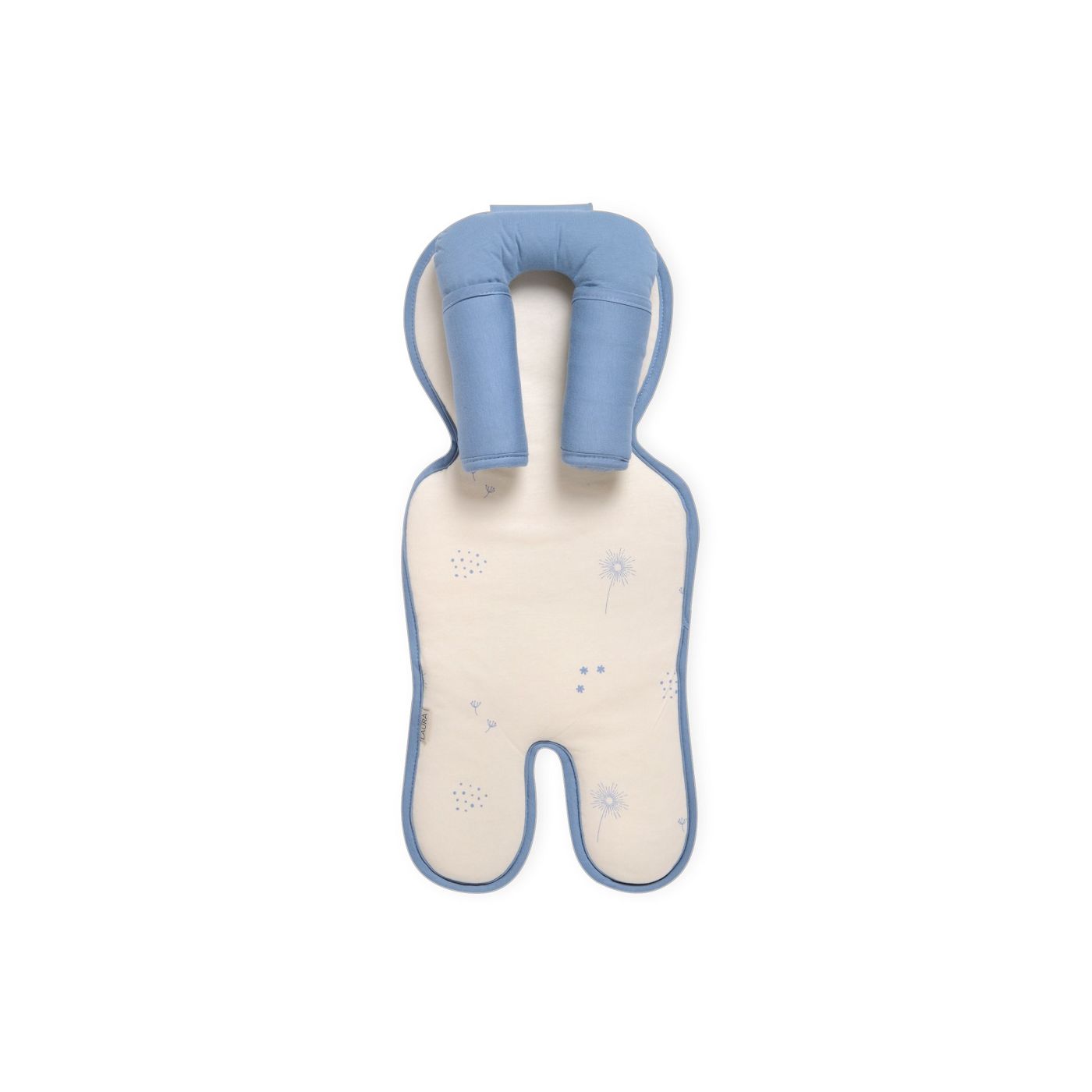 מזרון עגלה עם חבקים