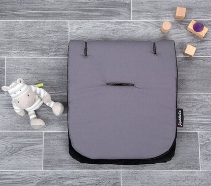 מזרון Comfi אפור חלק