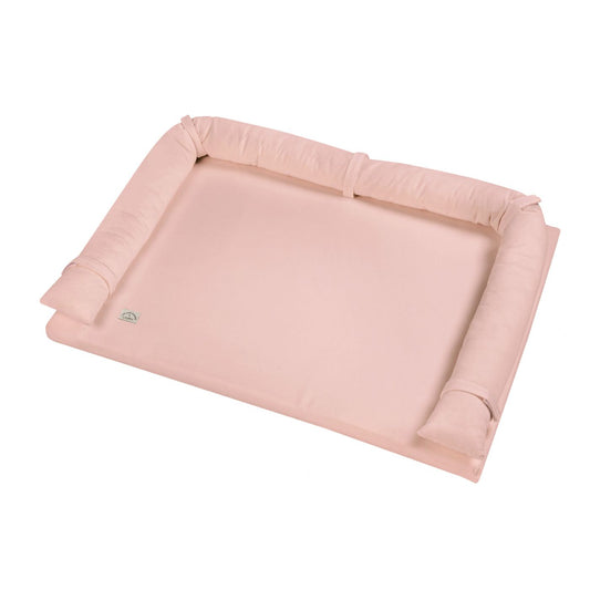 משטח החתלה ג'רזי ורוד mountain