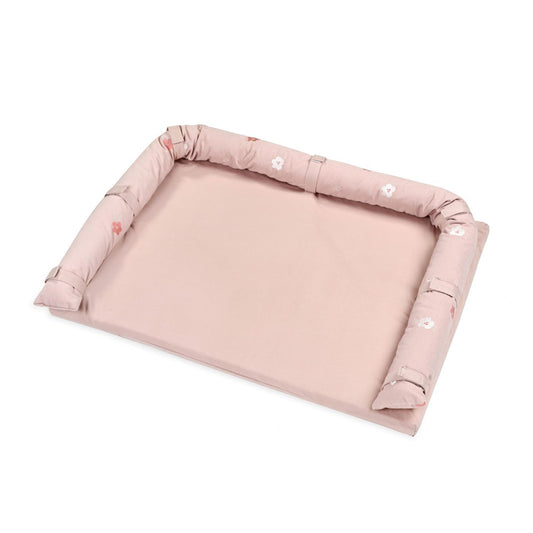 משטח החתלה קורדורוי Butterfly