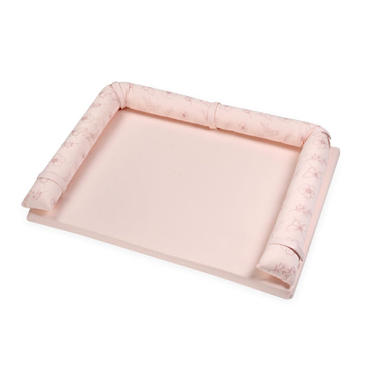 משטח החתלה Spring