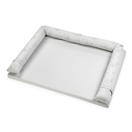 משטח החתלה Elephant