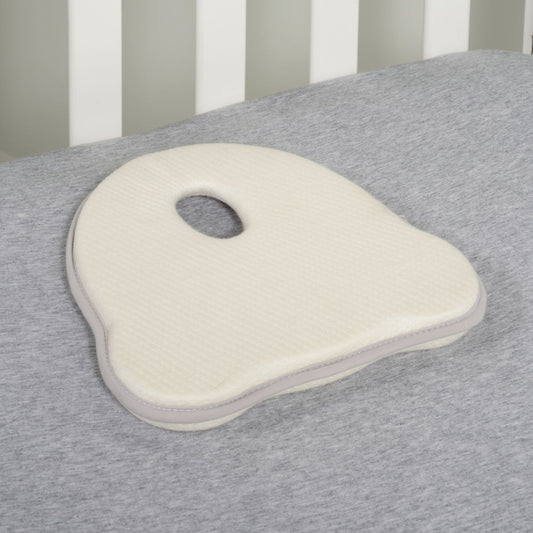 כרית ראש אנטומית לתינוק ויסקו