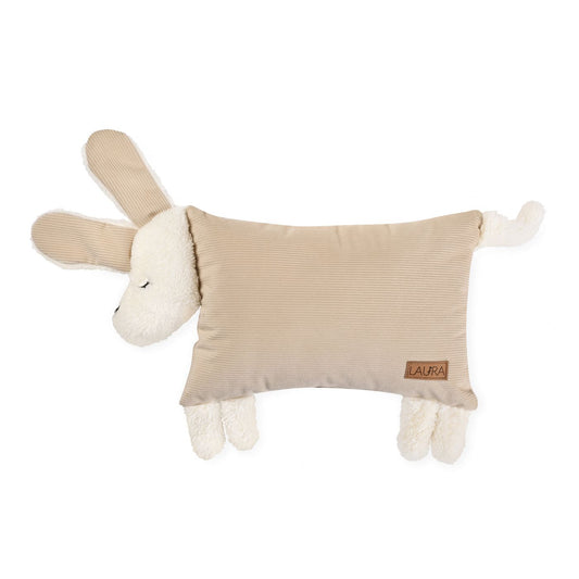 כרית חיות קורדורוי שרפא כלב