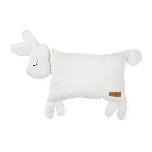 כרית חיות קורדורוי שרפא גדי