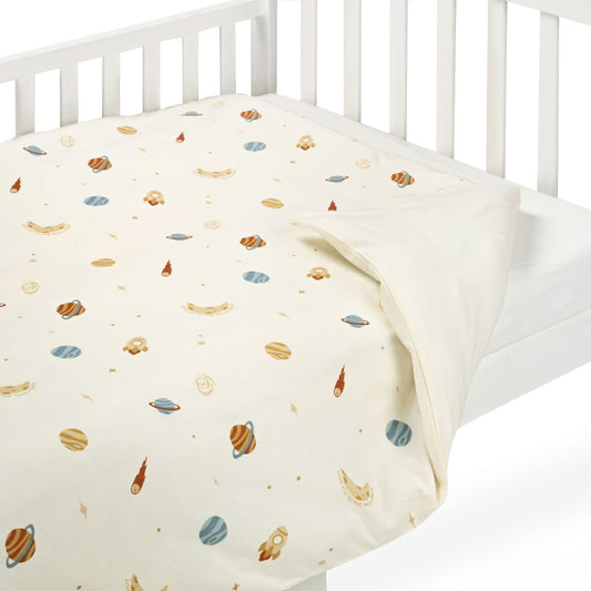 ציפה לשמיכה Space