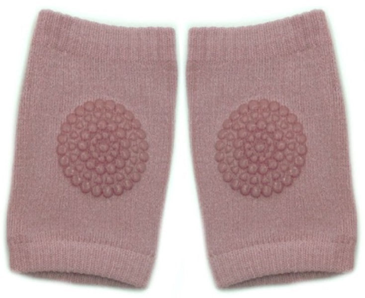 זוג מגיני ברכים ירוק