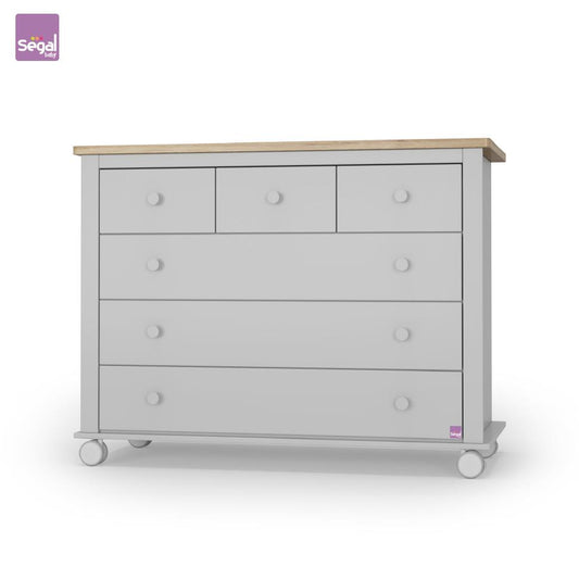 שידה רז - CLASSIC רהיטי סגל