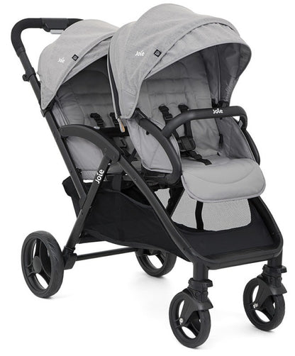עגלת אחים קלה במיוחד איבהלייט דואו Evalite Duo  ג'ואי