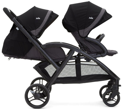 עגלת אחים קלה במיוחד איבהלייט דואו Evalite Duo  ג'ואי