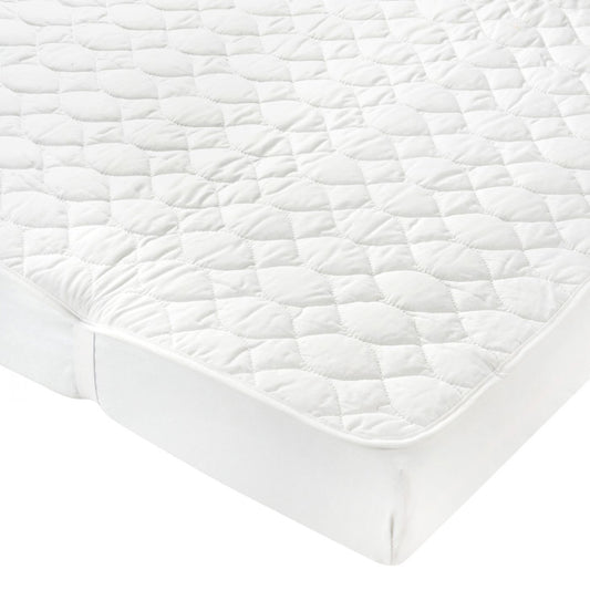 מגן מזרון למיטת תינוק