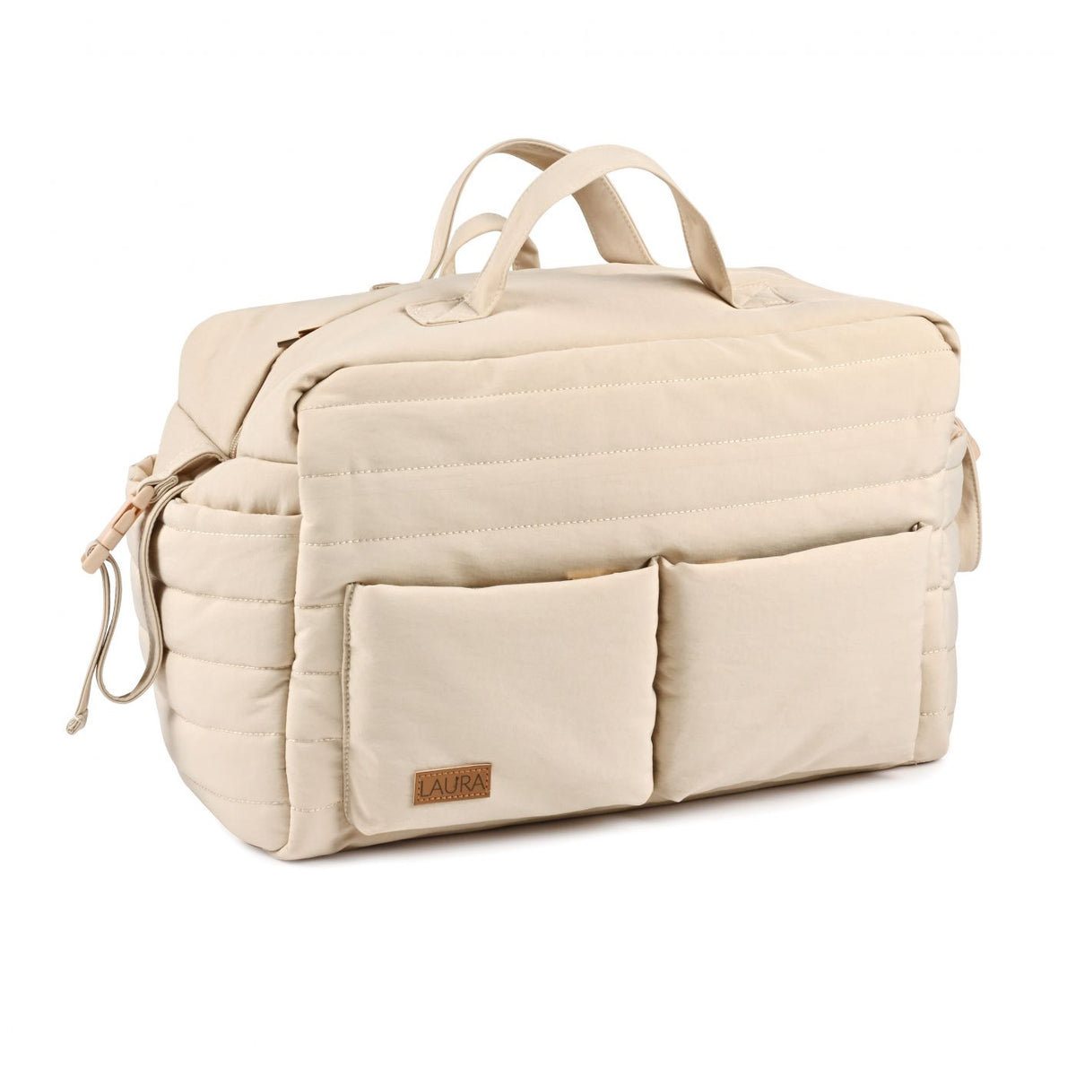תיק החתלה Beige