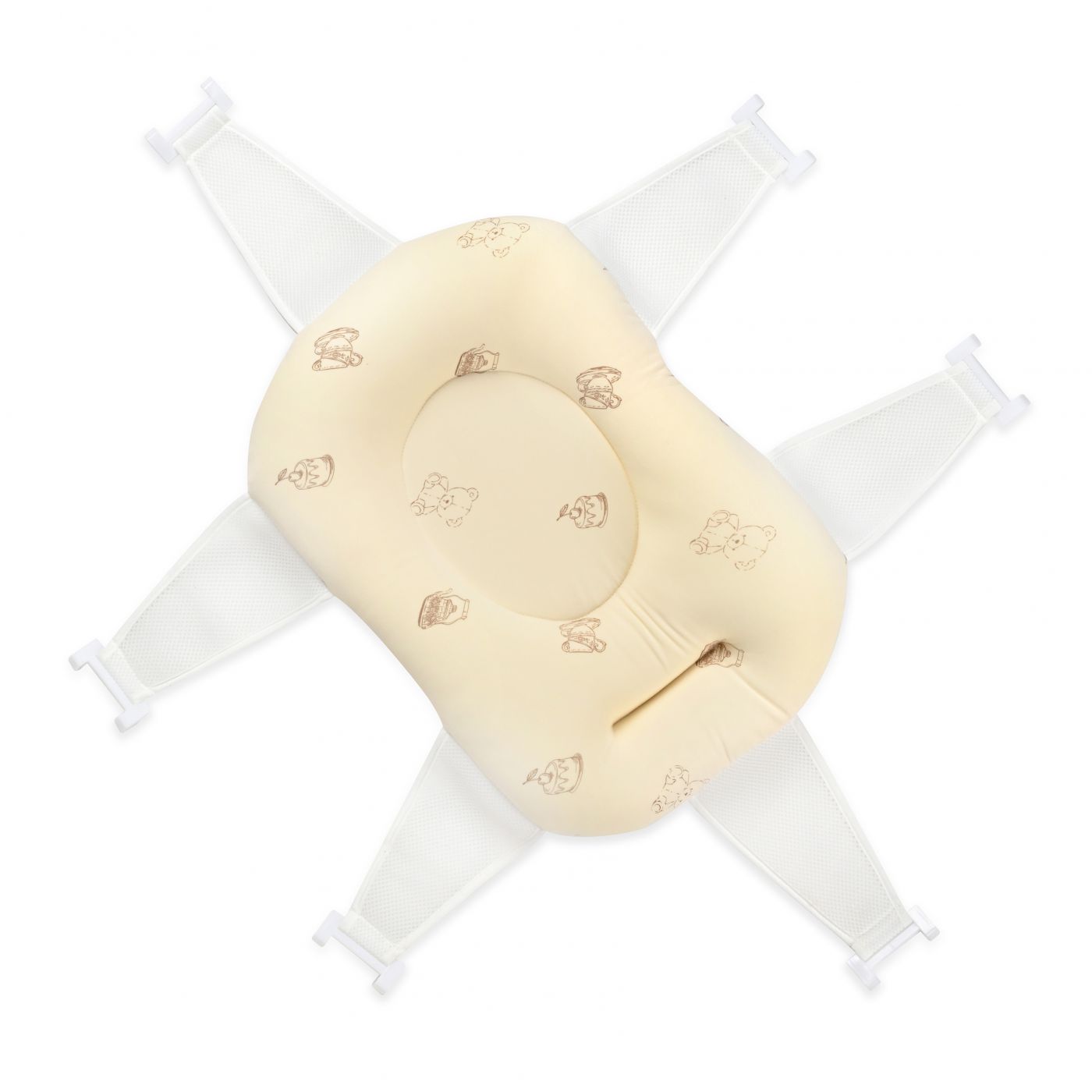 צפי צף Teddy