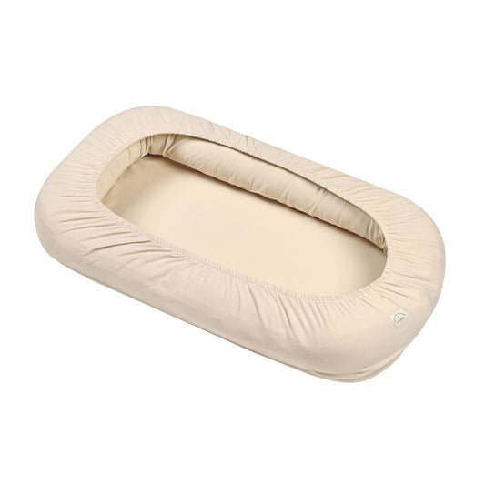 בייבי נסט חלק חלק ג'רזי בג' mountain