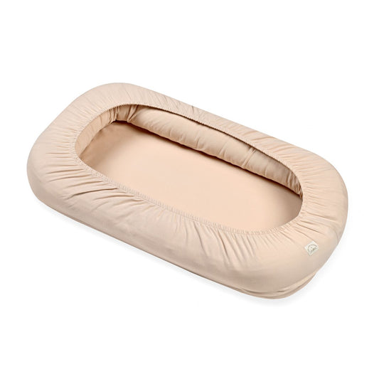 בייבי נסט חלק חלק ג'רזי ניוד mountain