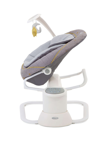 נדנדה משולבת טרמפולינה לתינוק All Ways™ Soother