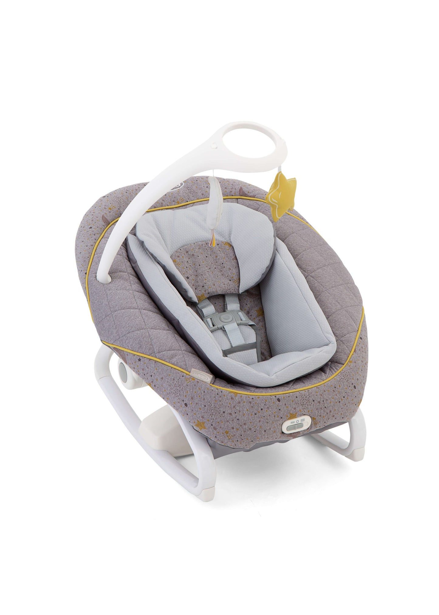 נדנדה משולבת טרמפולינה לתינוק All Ways™ Soother
