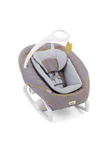 נדנדה משולבת טרמפולינה לתינוק All Ways™ Soother