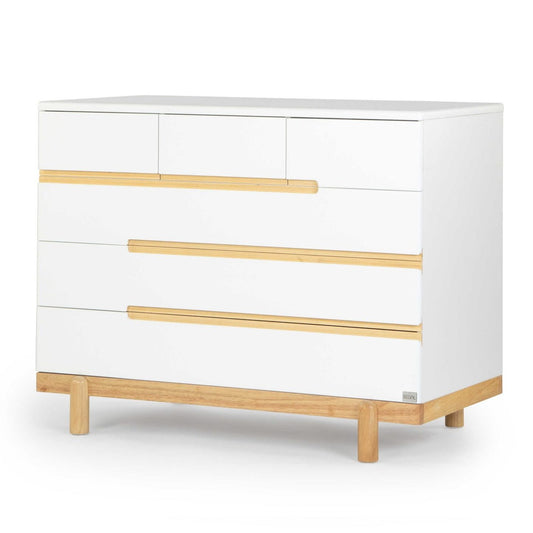 שידה לתינוק רוז