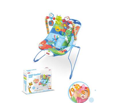 טרמפולינה רוטטת קשת פעילות אקטיבית נישלפת B.M