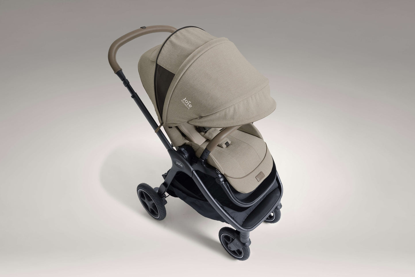 עגלת תינוק המתאימה מלידה כוללת סלקל finiti™ trio Signature