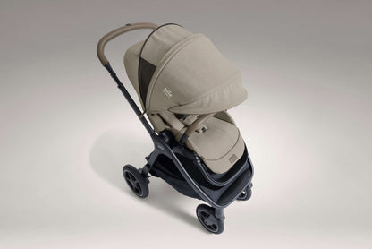 עגלת תינוק המתאימה מלידה כוללת סלקל finiti™ trio Signature