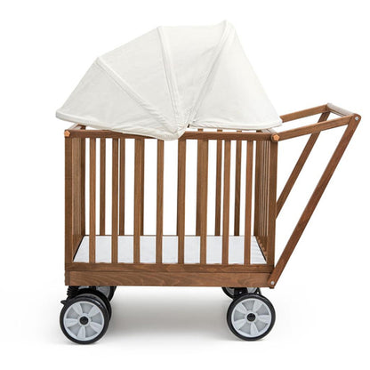 כובע חורפי דגם פרנזים - אפור בהיר