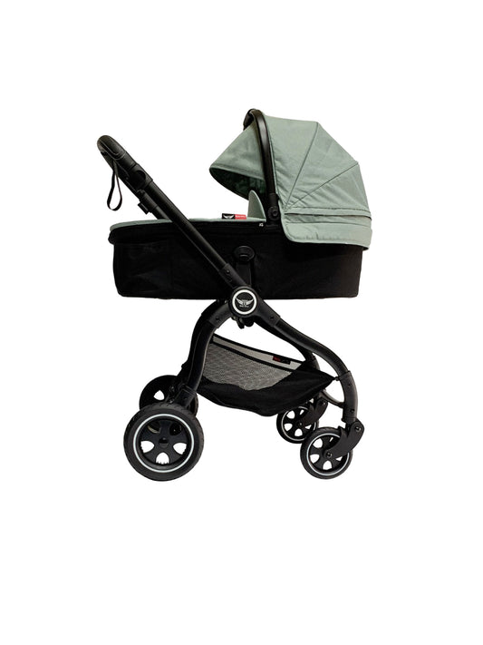 צ'יטה בסיס שחור השלמה אפור שלד שחור