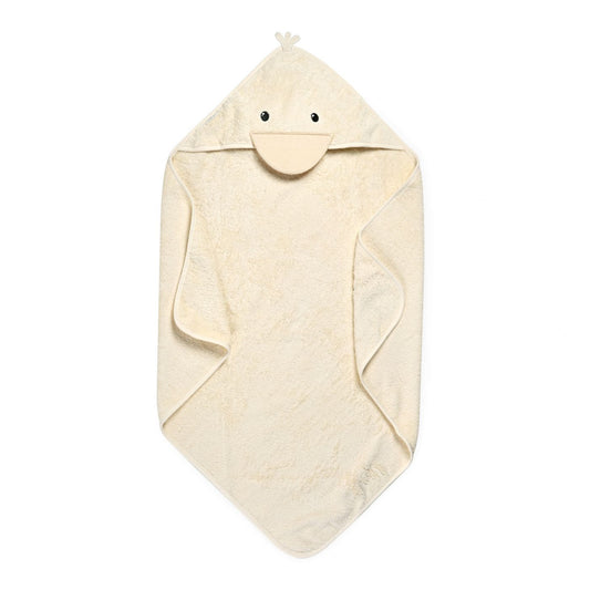 מגבת כובע ברווז