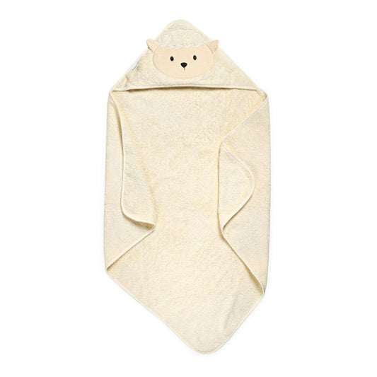 מגבת כובע טלה