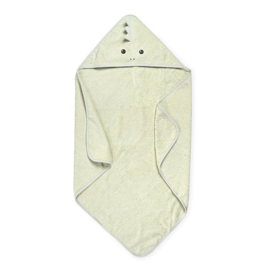 מגבת כובע דינוזאור בז'