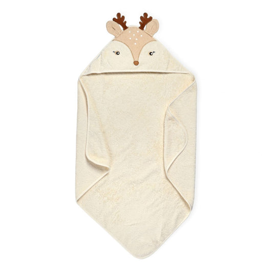 מגבת כובע איילות