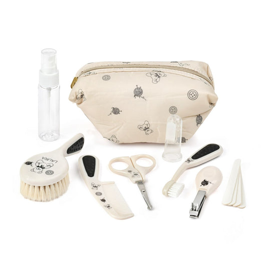 ערכת טיפוח דובי