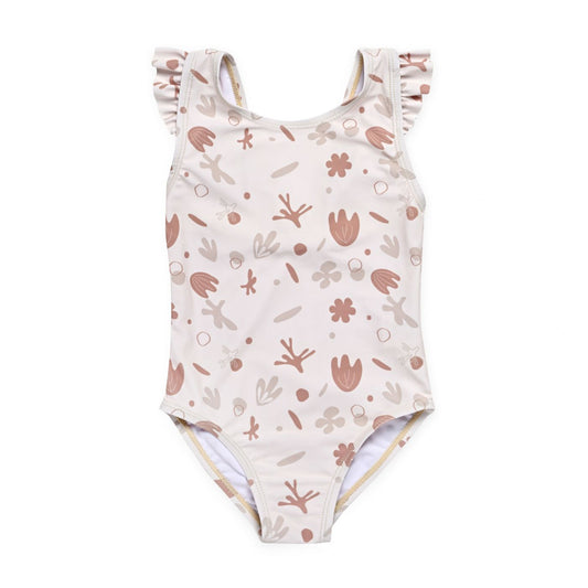 בגד ים אלמוגים אופוויט 9-12M