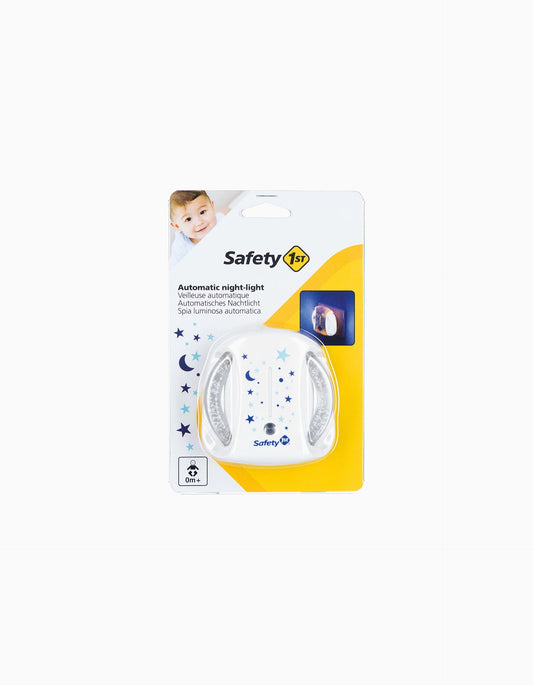מנורת לילה כולל חיישן  Automatic Night Light