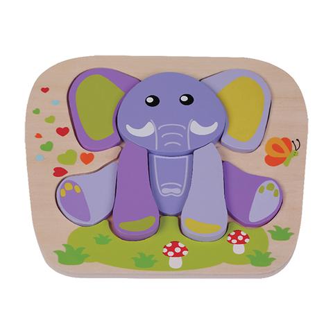 פעלולון לתינוק PIT TOYS - חתול