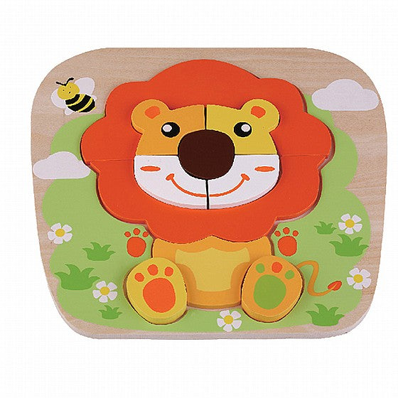 בובת תליה PIT TOYS - קוף