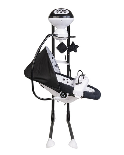 תיק עגלה - טטי - TATTY