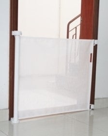 שער בטיחות גלילה SAFETY LINE