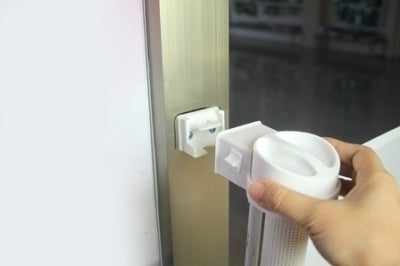 שער בטיחות גלילה SAFETY LINE