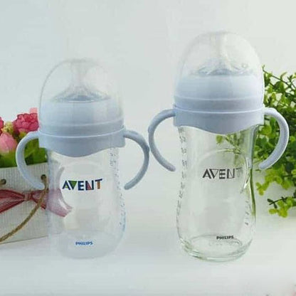 זוג ידיות לבקבוק AVENT