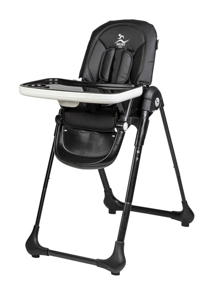 כיסא אוכל מפואר קומודו COMODO  Sport Line