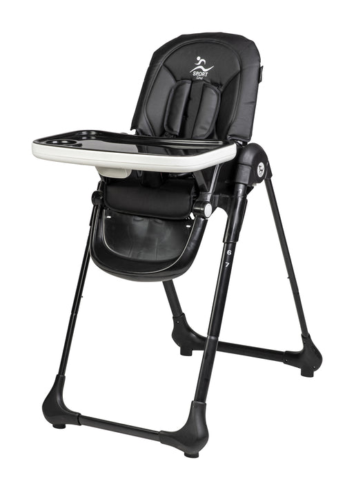 כיסא אוכל מפואר קומודו COMODO  Sport Line