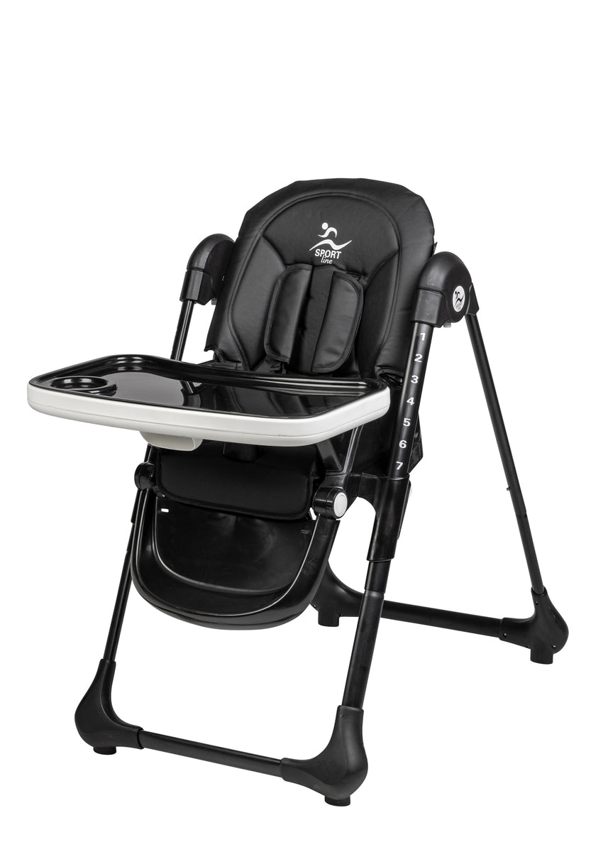 כיסא אוכל מפואר קומודו COMODO  Sport Line