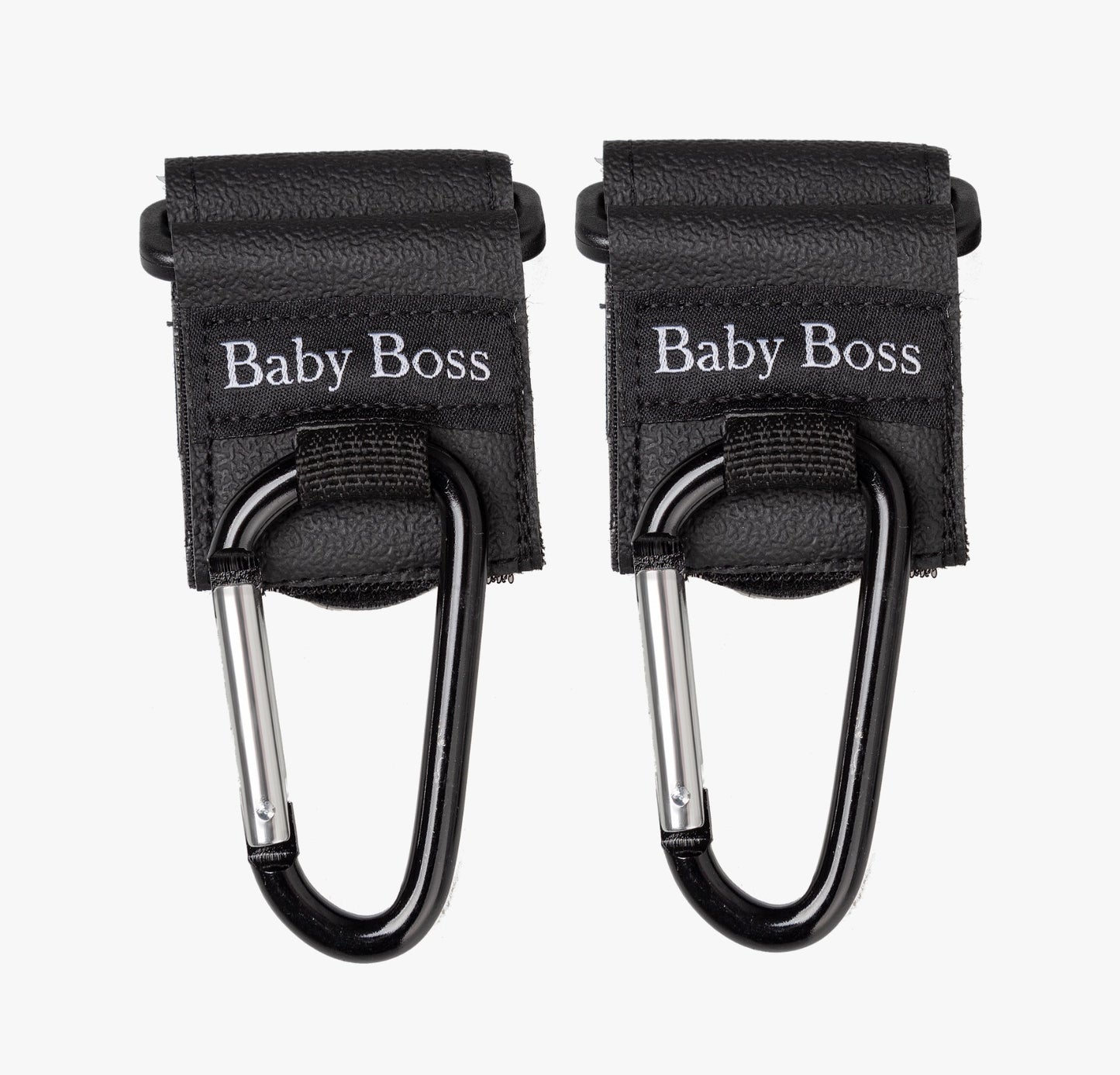 זוג שאקלים עם סקוטש לעגלה/טיולון BABY BOSS