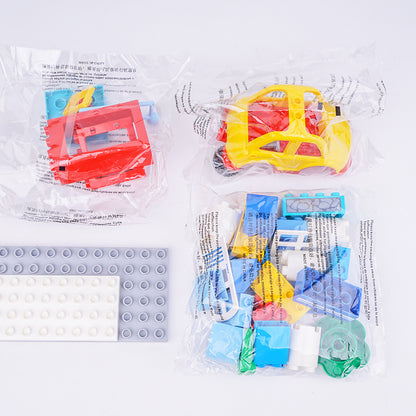 BloX תחנת משטרה