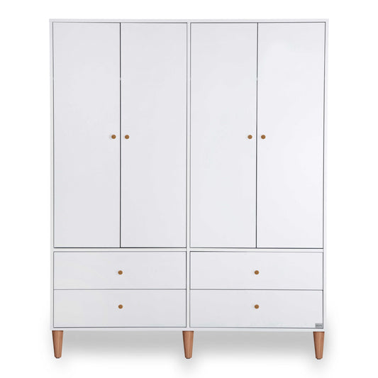 ארון ילדים אודם