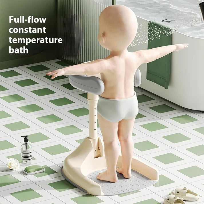 מעמד רחצה לאמבט Baby Bath Bracket