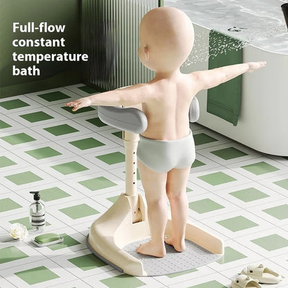 מעמד רחצה לאמבט Baby Bath Bracket